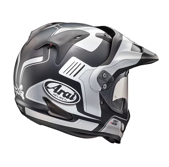 Arai tour cross 3 vision gray 【公式通販】